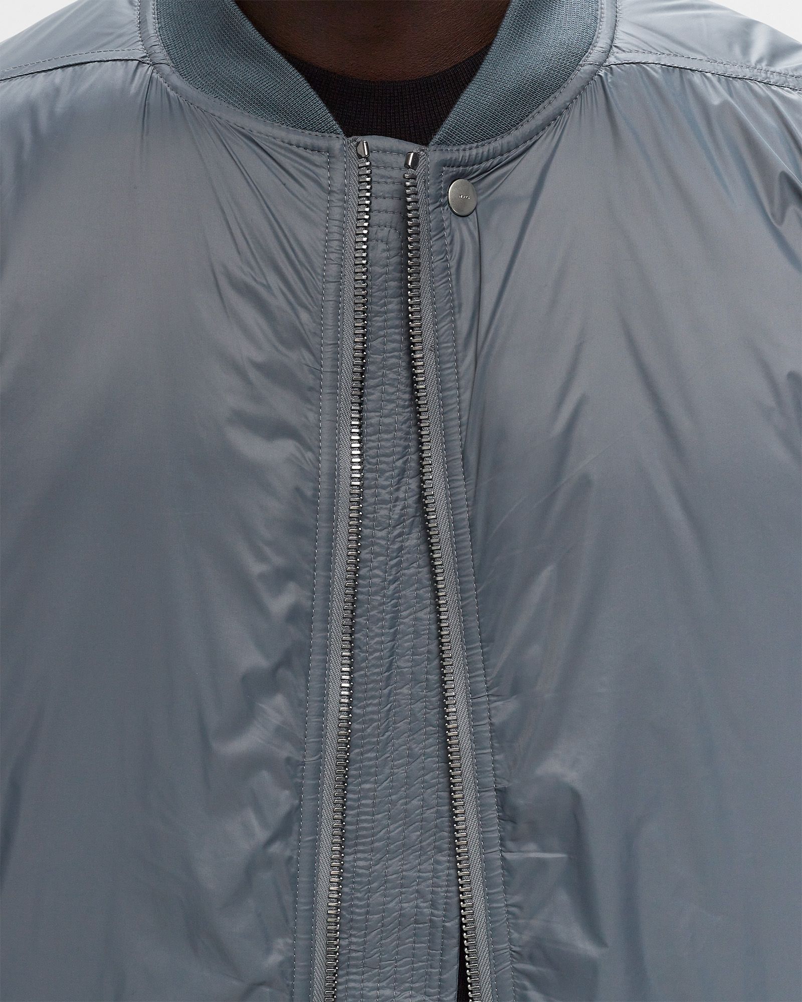 DRKSHDW WOVEN PADDED BOMBER JUMBO FLIGHT