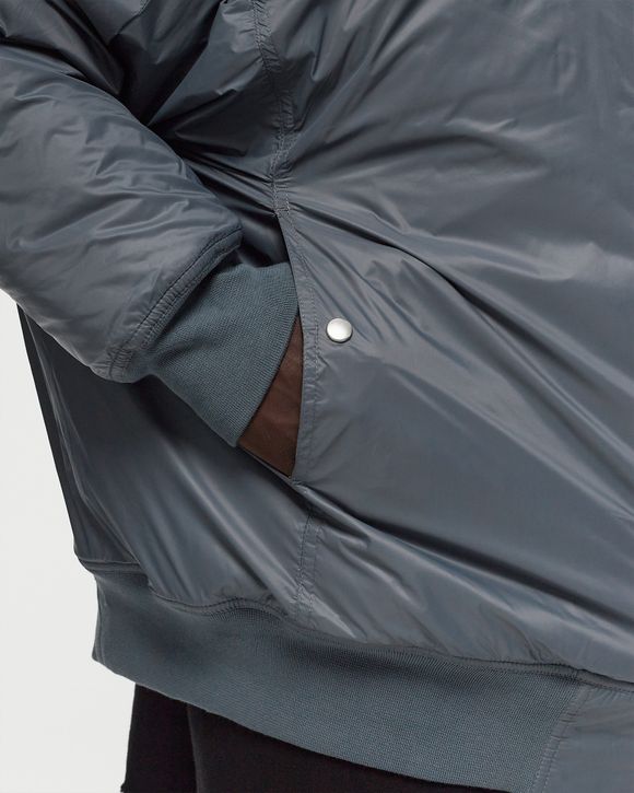 DRKSHDW WOVEN PADDED BOMBER JUMBO FLIGHT