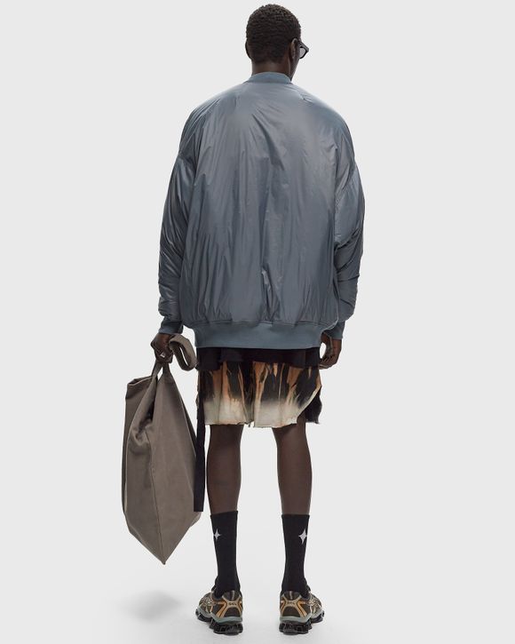 DRKSHDW WOVEN PADDED BOMBER JUMBO FLIGHT