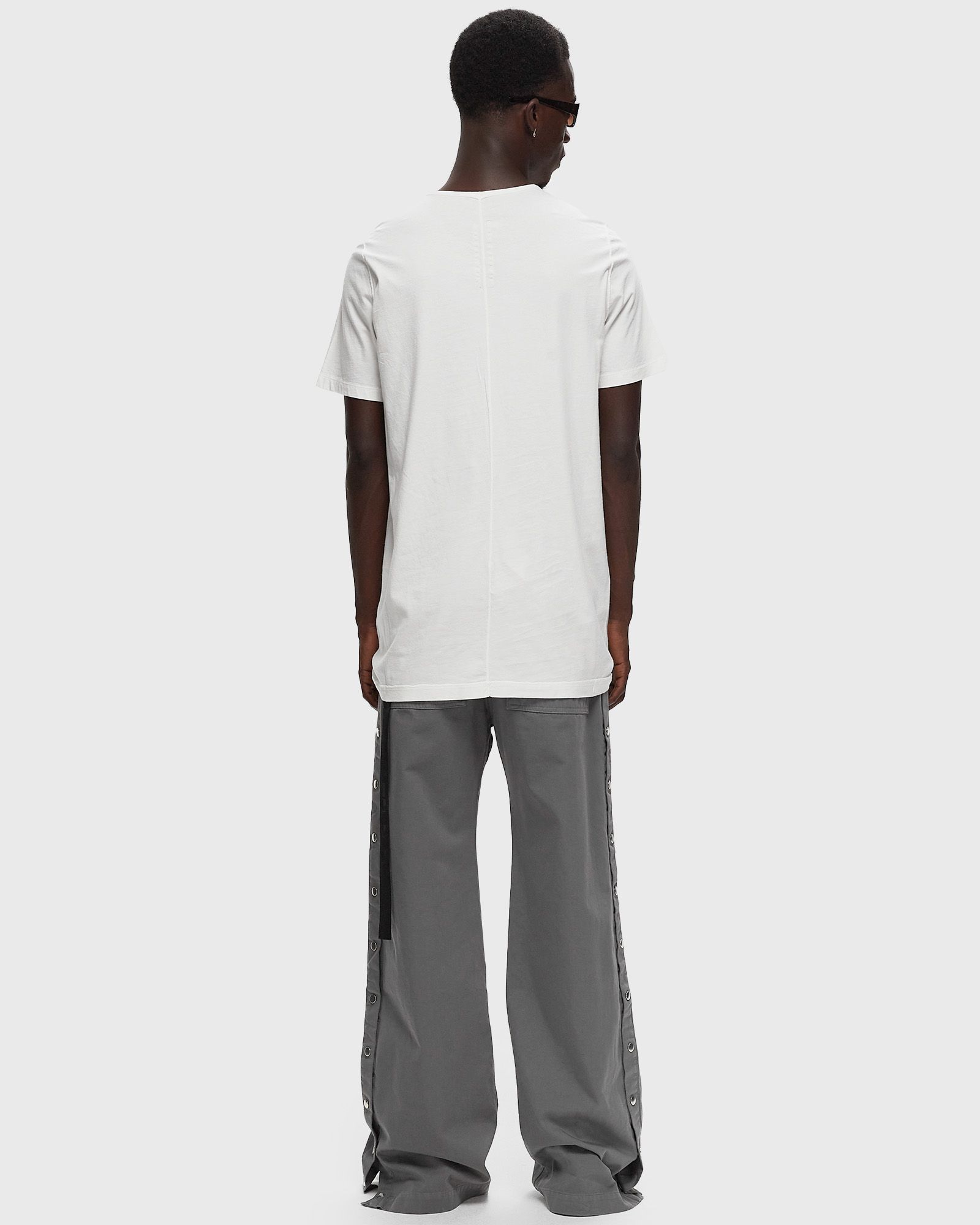 DRKSHDW KNIT T-SHIRT LEVEL T