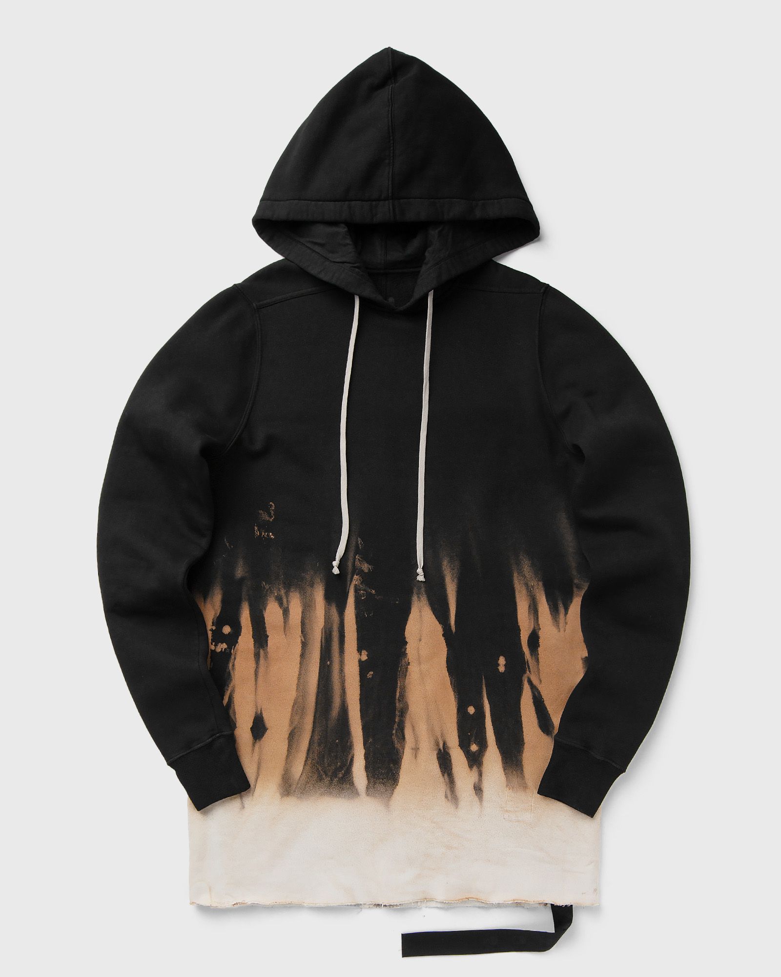 DRKSHDW KNIT SWEATSHIRT PULLOVER HOODIE