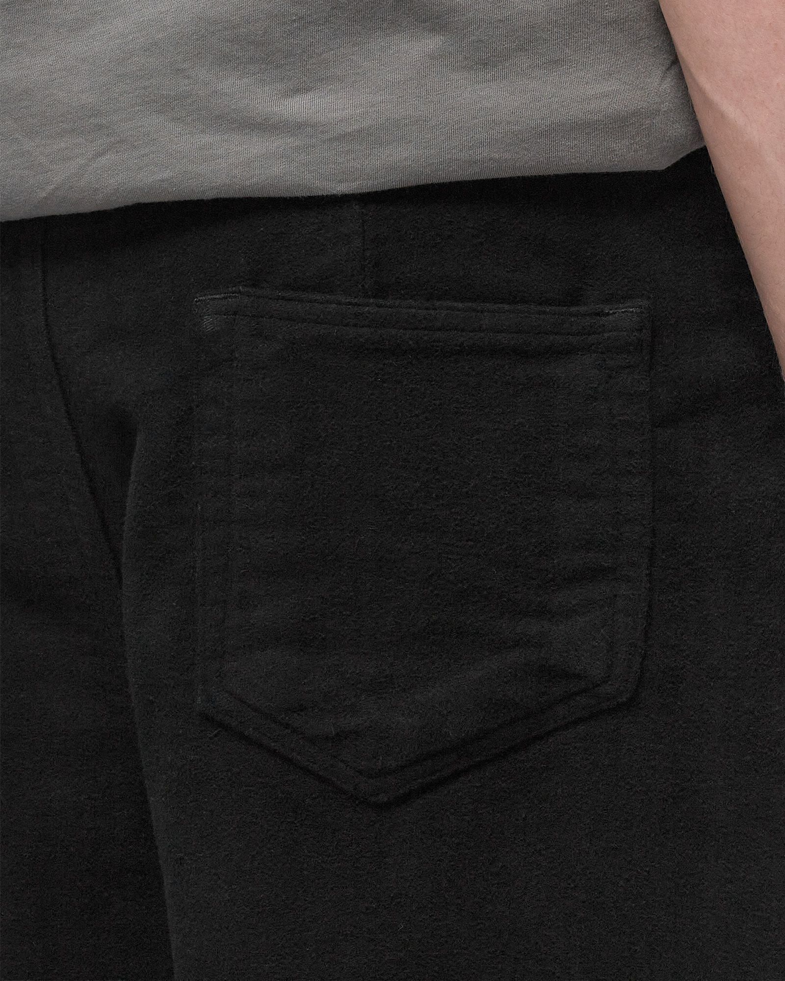 DRKSHDW WOVEN PANTS GETH JEANS