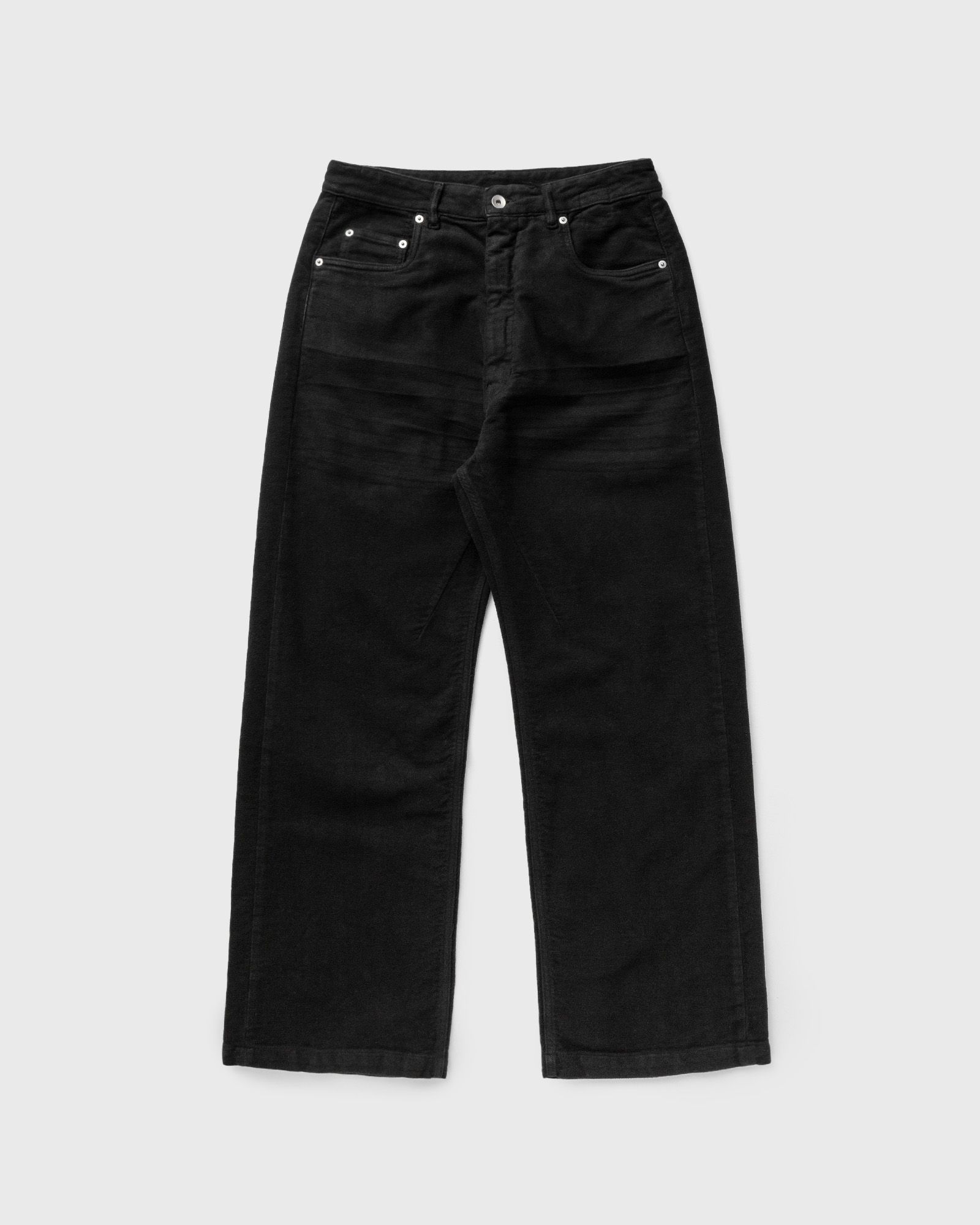 DRKSHDW WOVEN PANTS GETH JEANS
