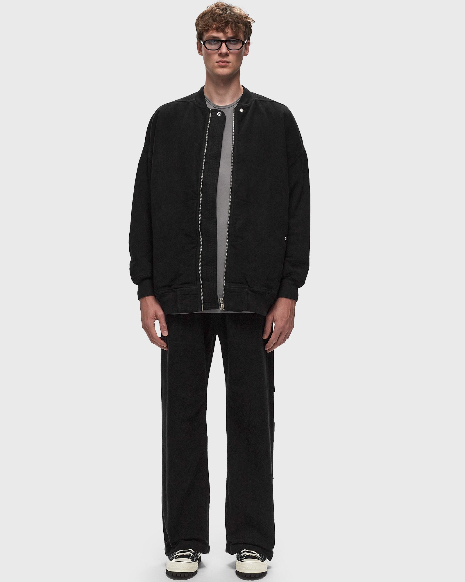 DRKSHDW WOVEN PANTS GETH JEANS