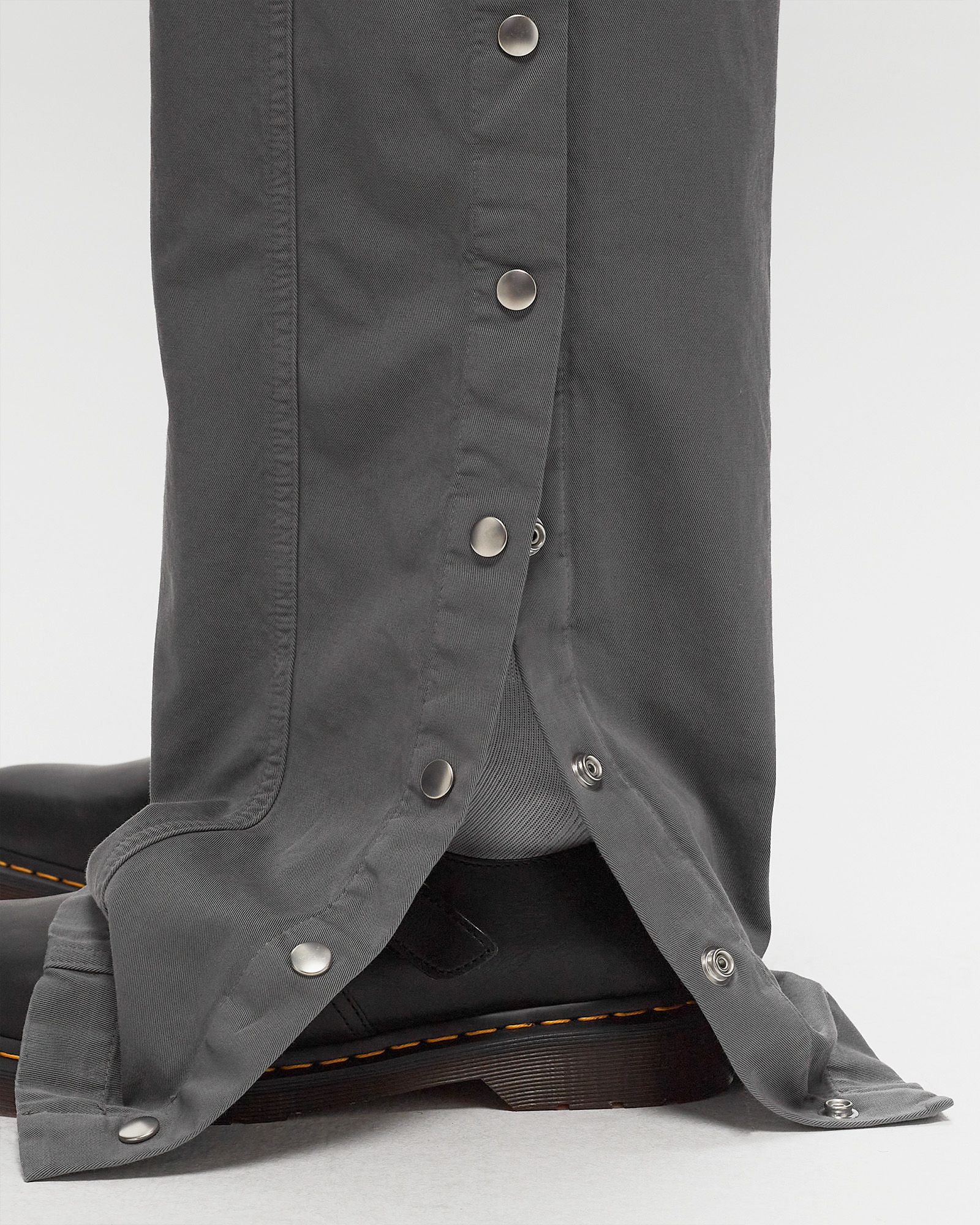 DRKSHDW WOVEN PANTS PUSHER PANTS