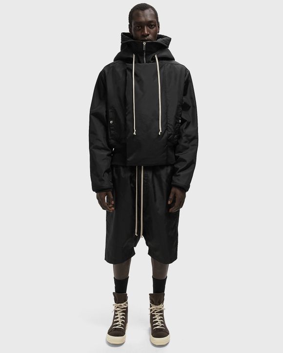 Thumbnail - CROPPED ALICE PARKA