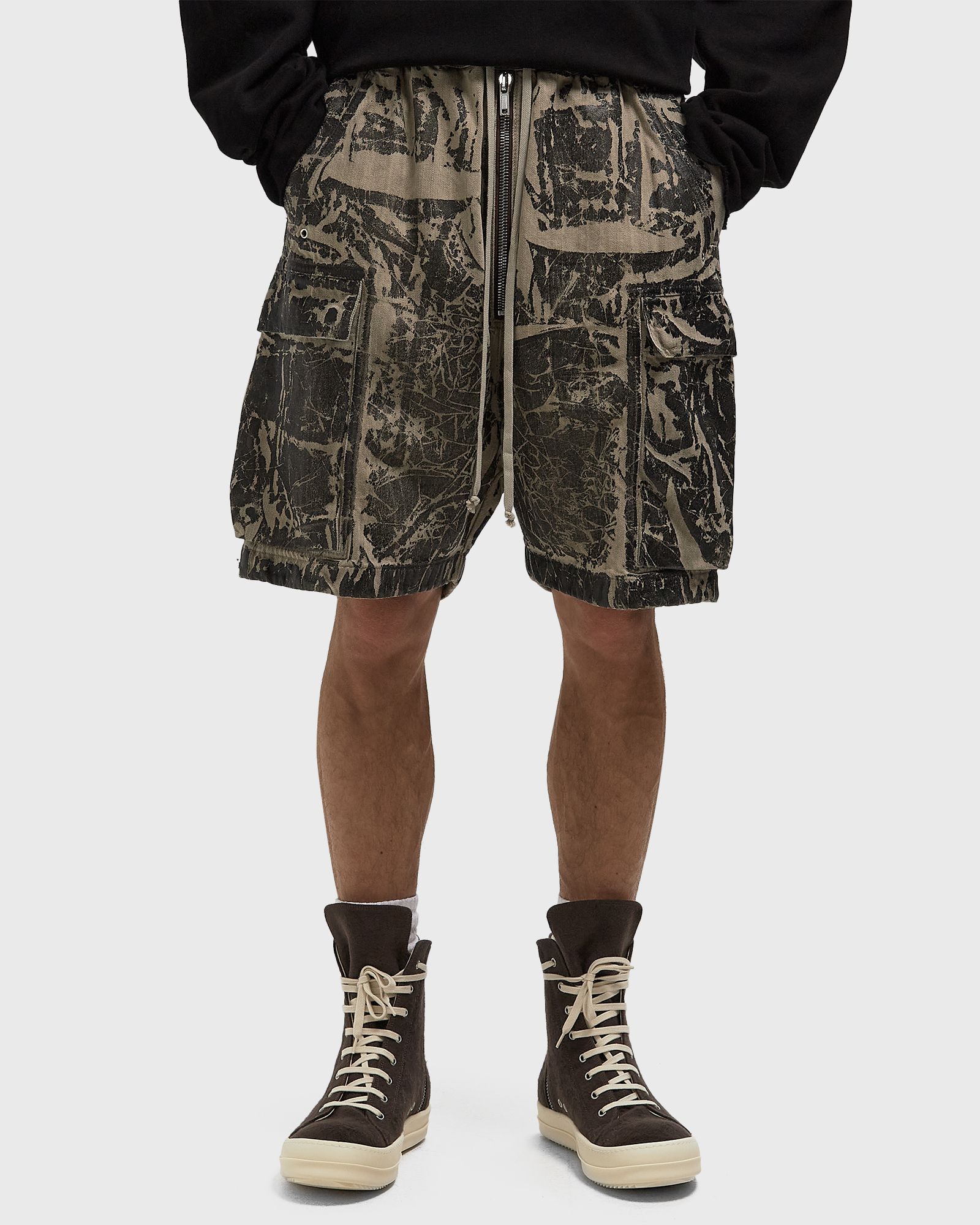 CARGOBELA SHORTS