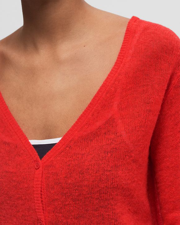 CARDIGAN DUMY