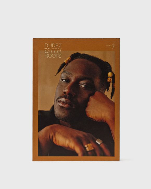 "DUDEZ WITH ROOTS – Special Edition"