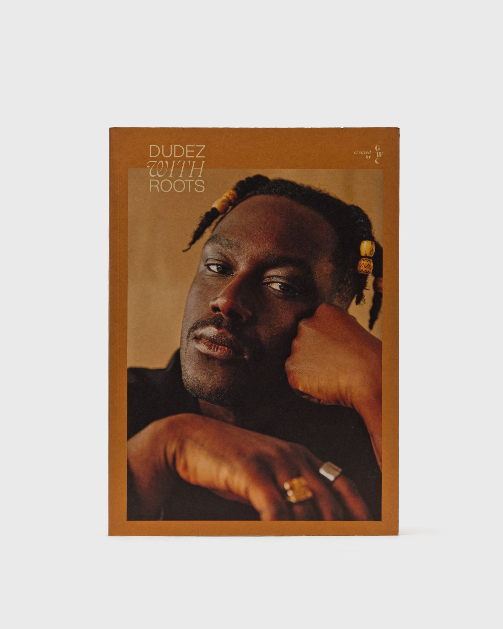 "DUDEZ WITH ROOTS – Special Edition"