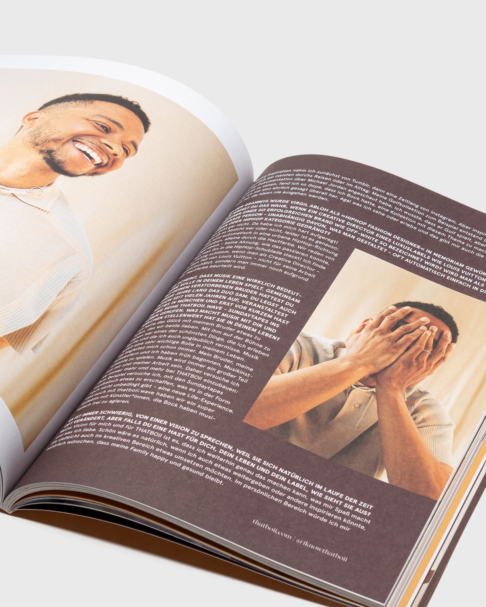 "DUDEZ WITH ROOTS – Special Edition"