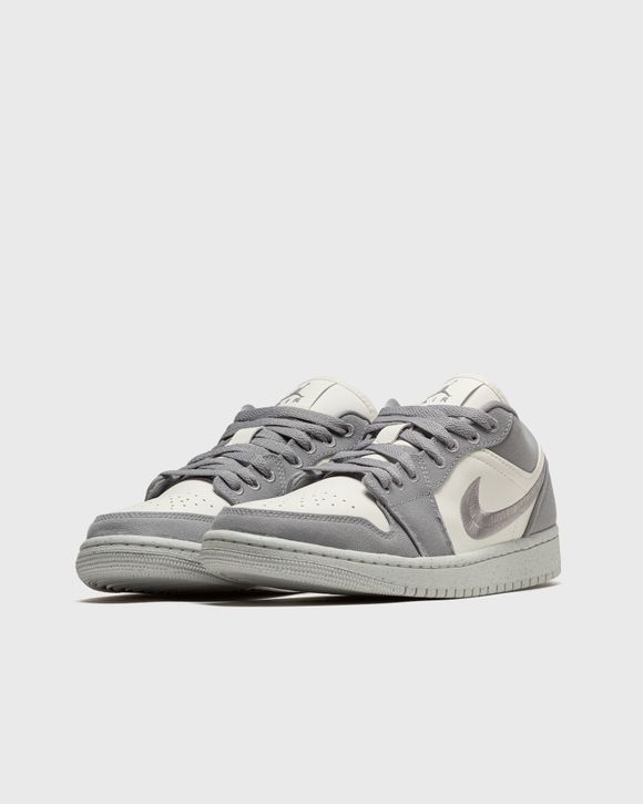 WMNS Air Jordan 1 Low SE 'Light Steel Grey'