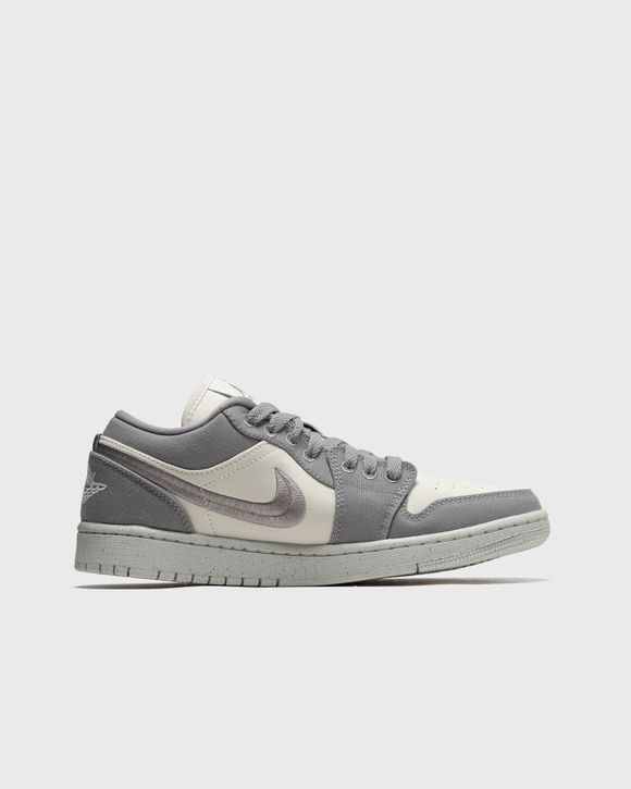 WMNS Air Jordan 1 Low SE 'Light Steel Grey'