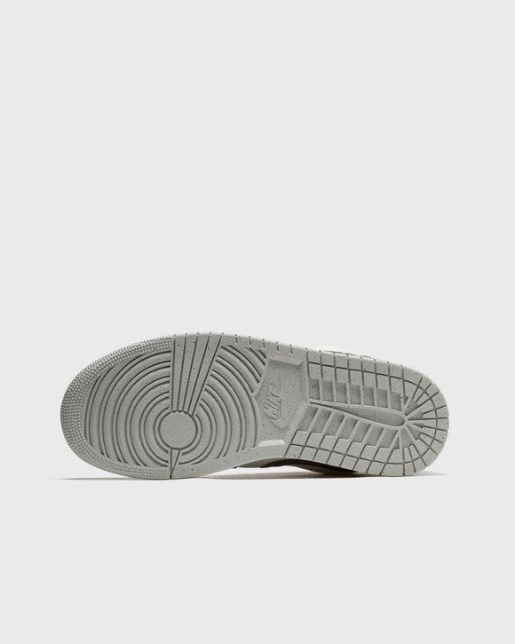 WMNS Air Jordan 1 Low SE 'Light Steel Grey'