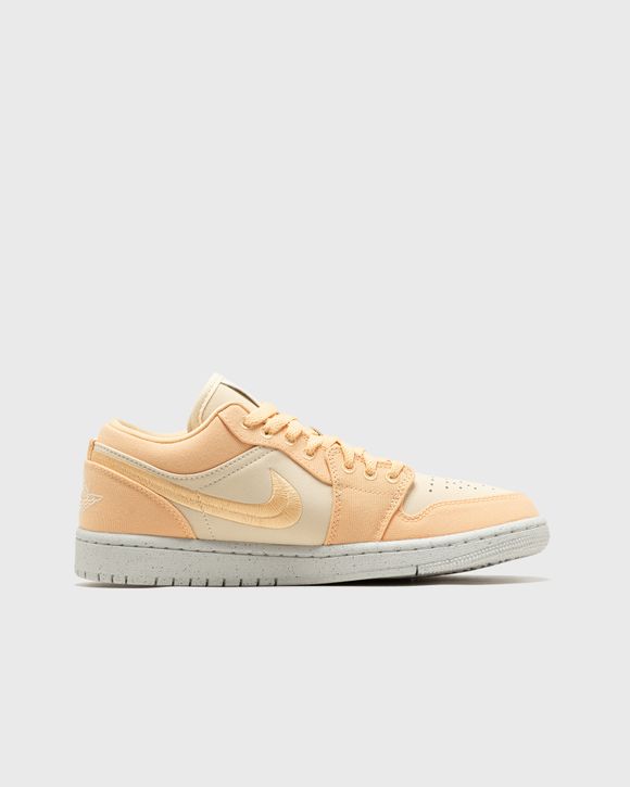 Jordan 1 cheap low beige