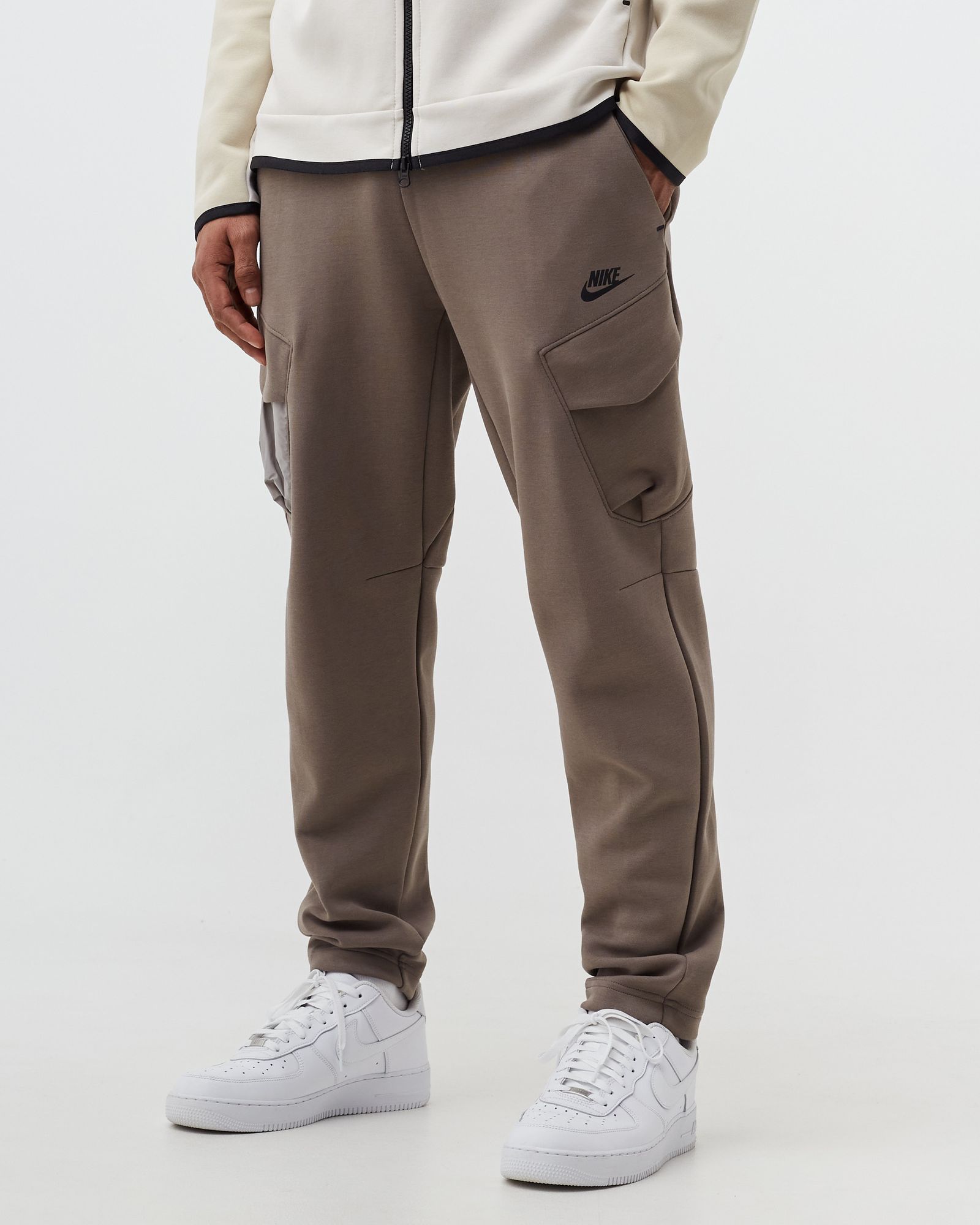 TECH FLEECE UTILITY PANT 