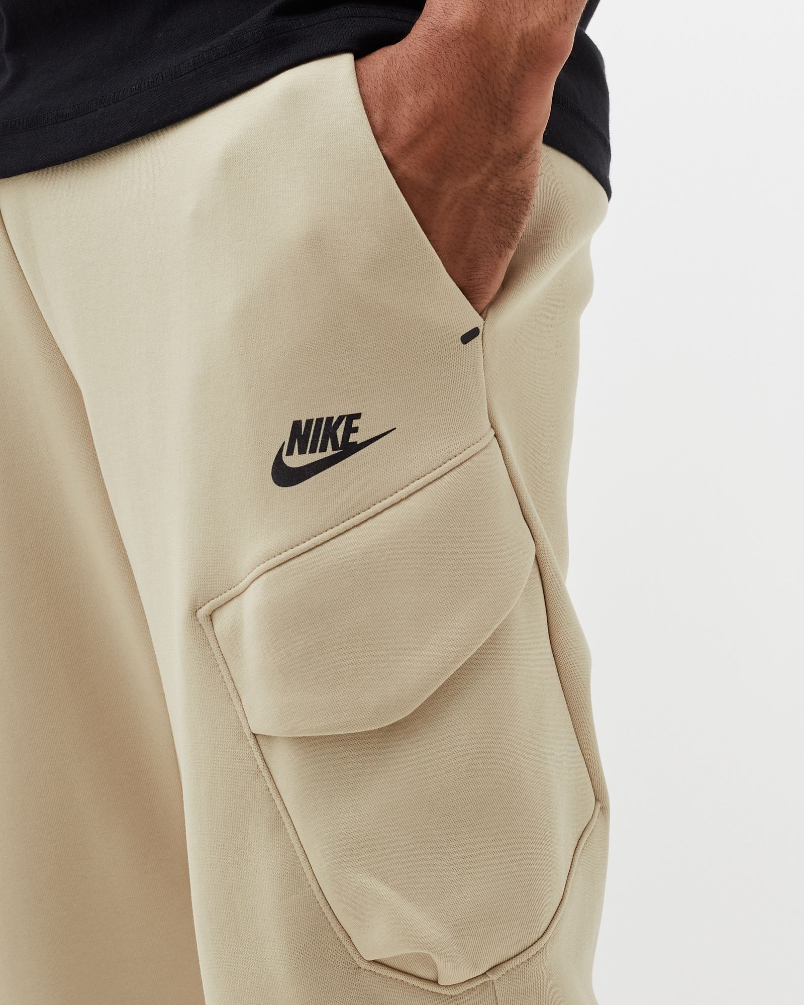 TECH FLEECE UTILITY PANTS