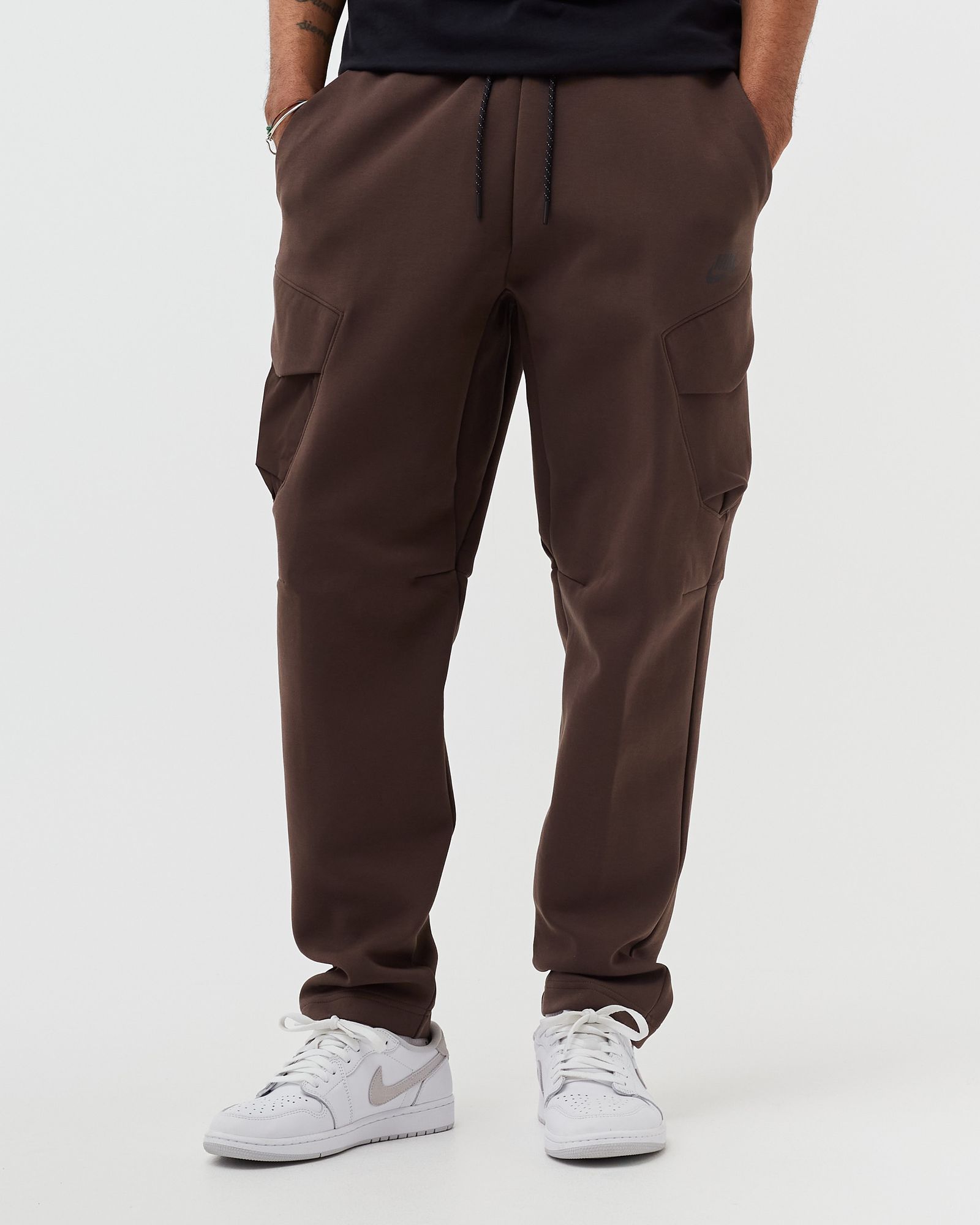 TECH FLEECE UTILITY PANTS