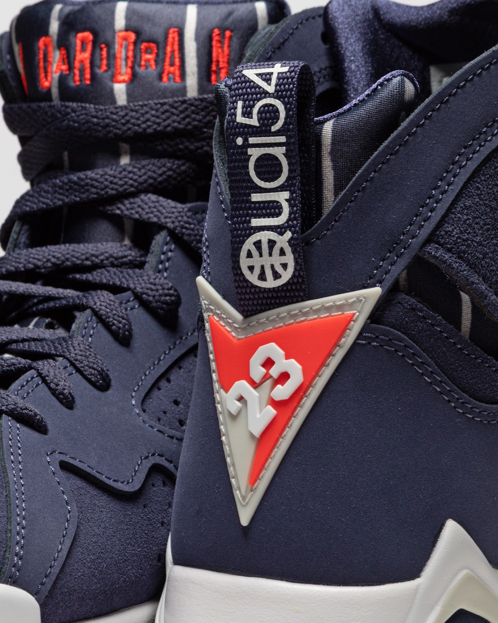 AIR JORDAN 7 RETRO Q