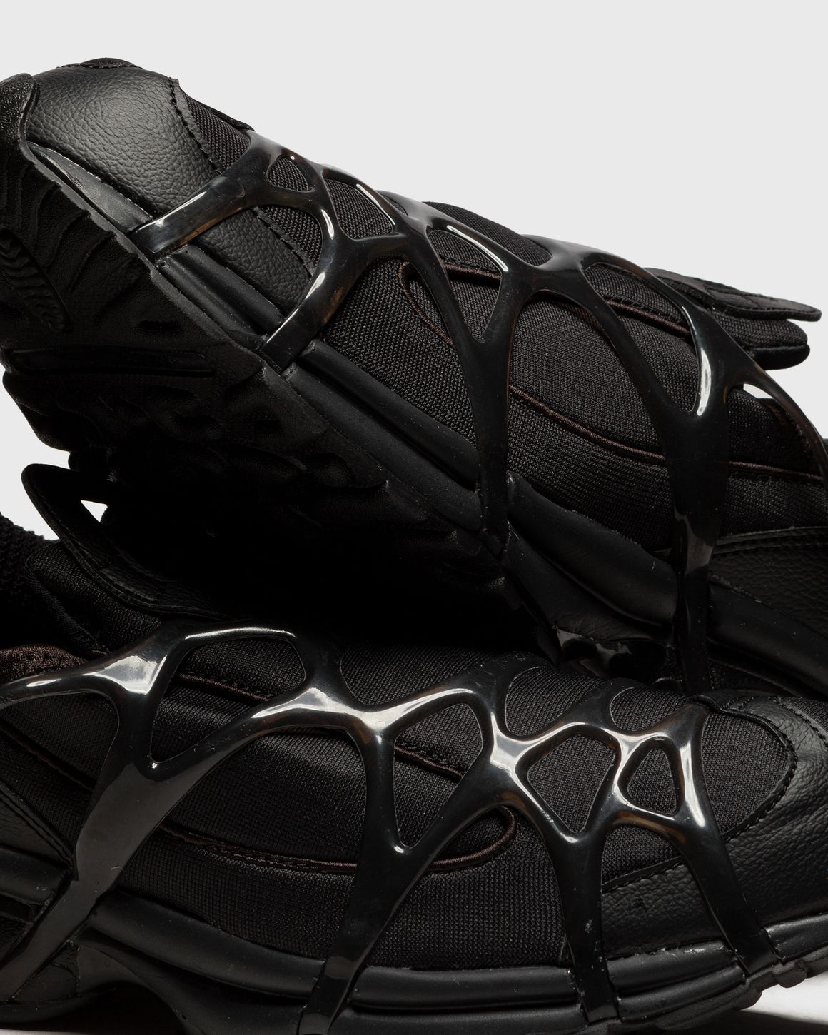 Nike AIR KUKINI Black | BSTN Store