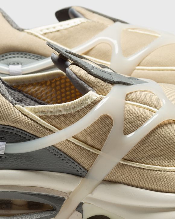 Nike AIR KUKINI Beige RATTAN PARTICLE GREY CASHMERE SAIL