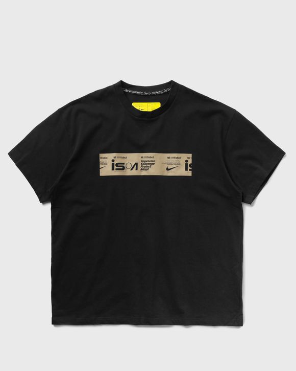 NK NRG ISPA GPX S/S TEE
