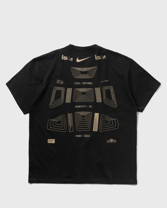 NK NRG ISPA GPX S/S TEE