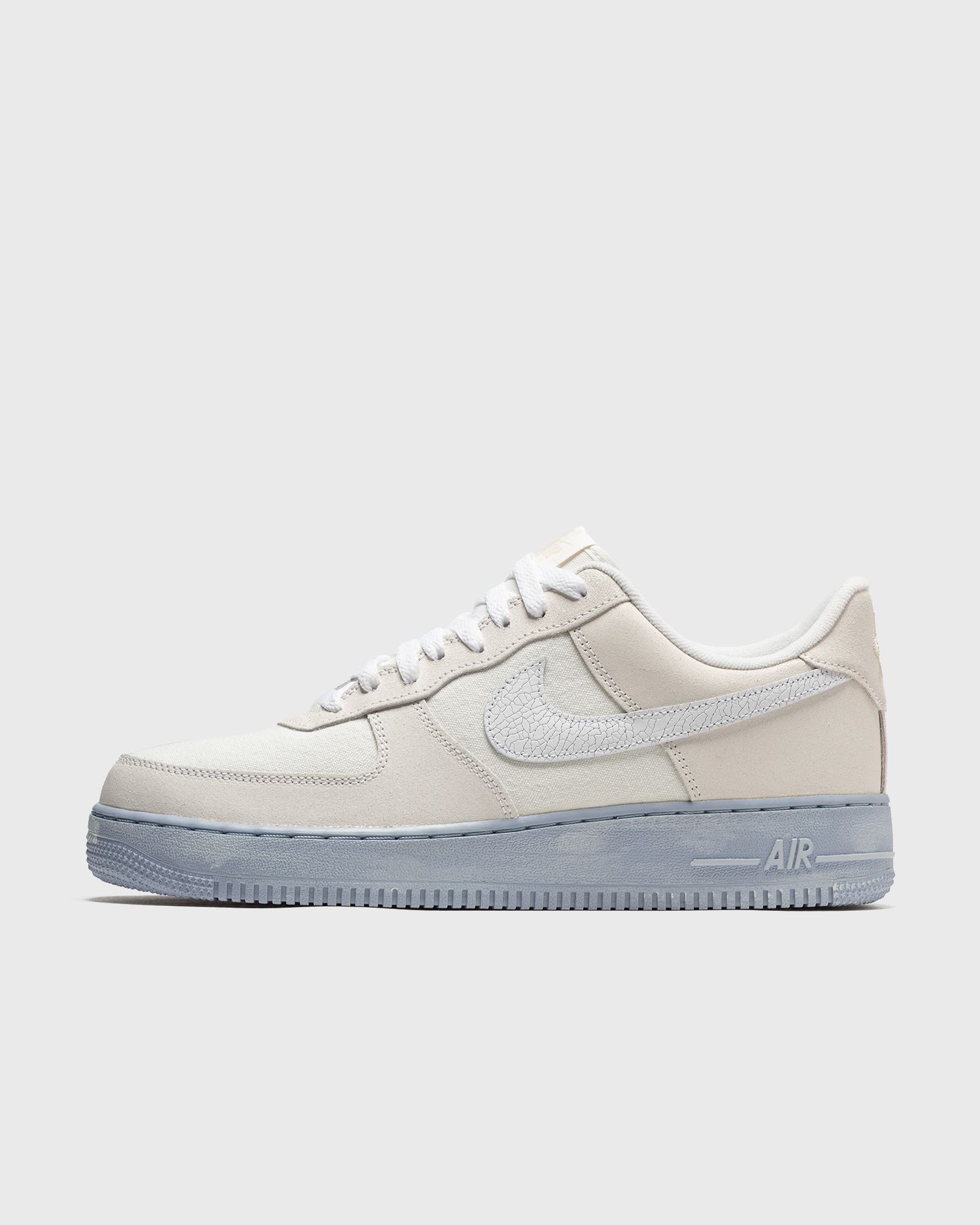 Air Force 1 '07 LV8 EMB 'Blue Whisper'
