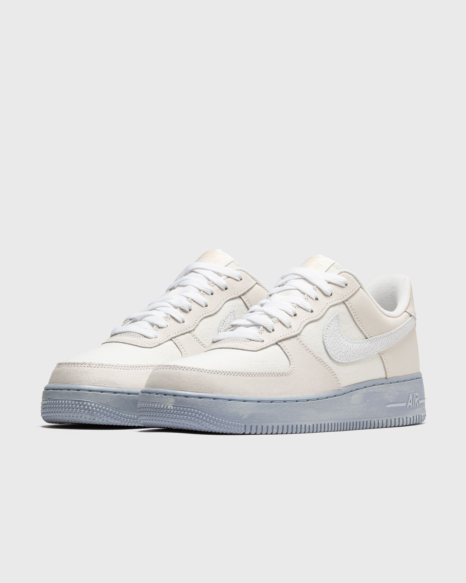 Air Force 1 '07 LV8 EMB 'Blue Whisper'