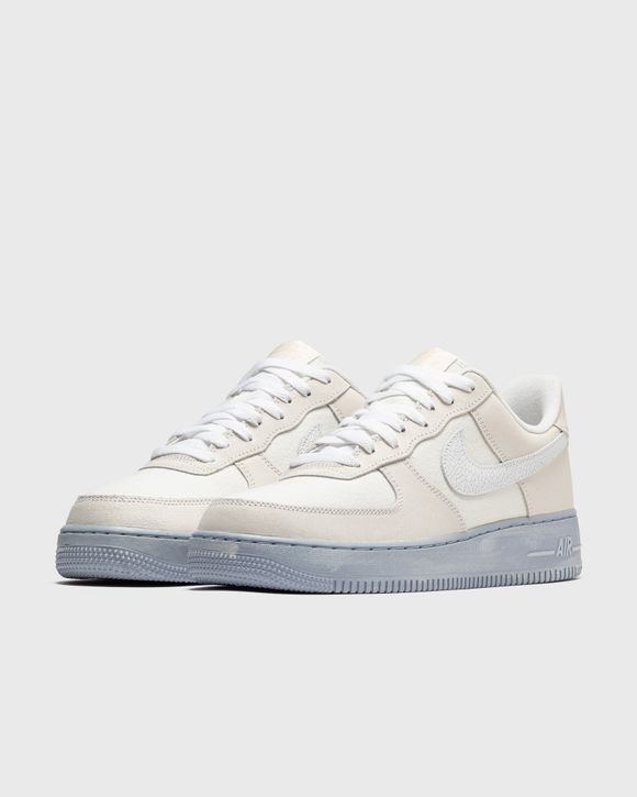 Nike Air Force 1 07 LV8 EMB Summit White DV0787-100