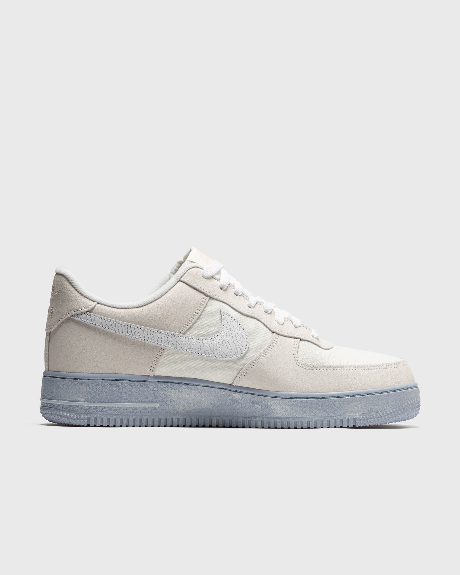 Air Force 1 '07 LV8 EMB 'Blue Whisper'