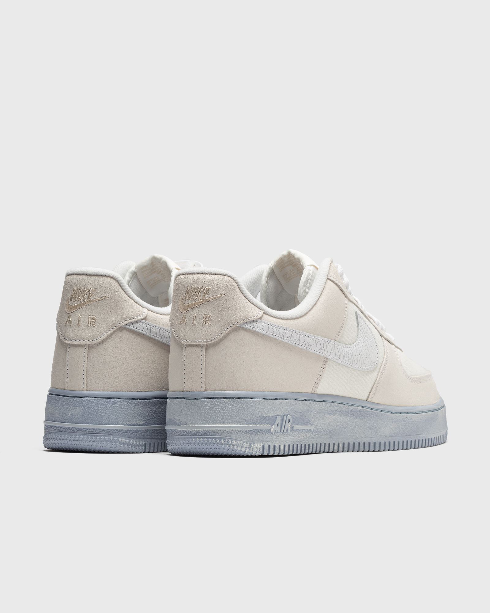 Air Force 1 '07 LV8 EMB 'Blue Whisper'
