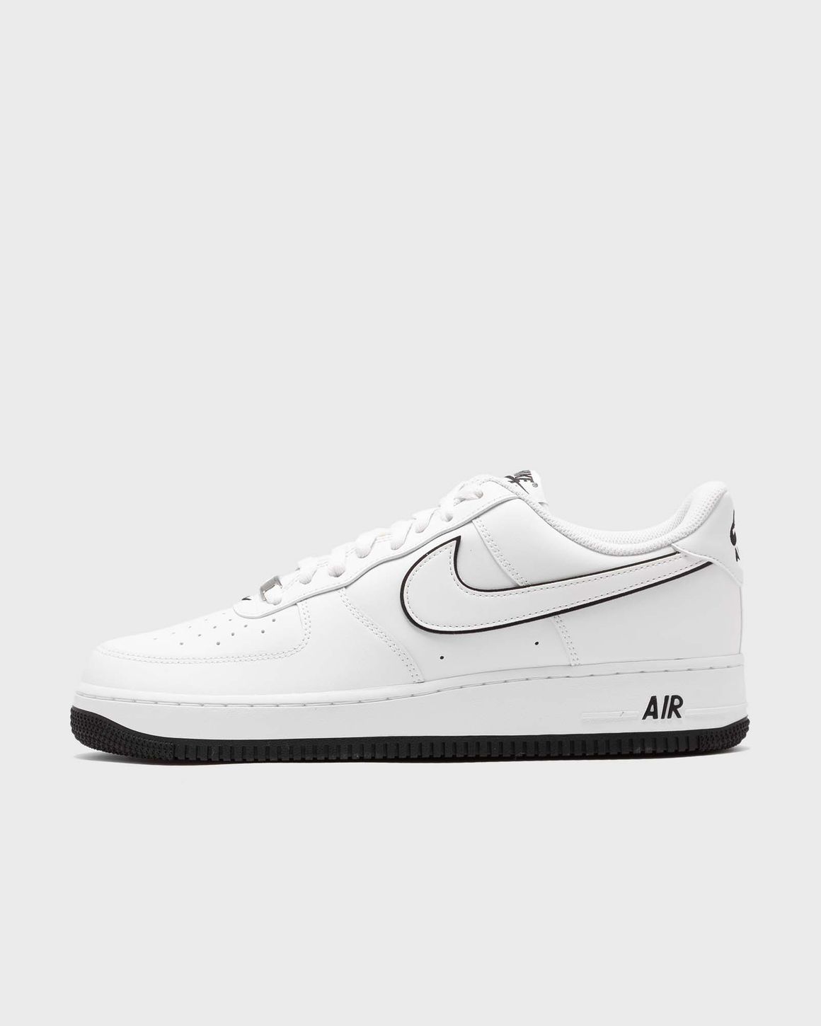 Nike AIR FORCE 1 07 White BSTN Store