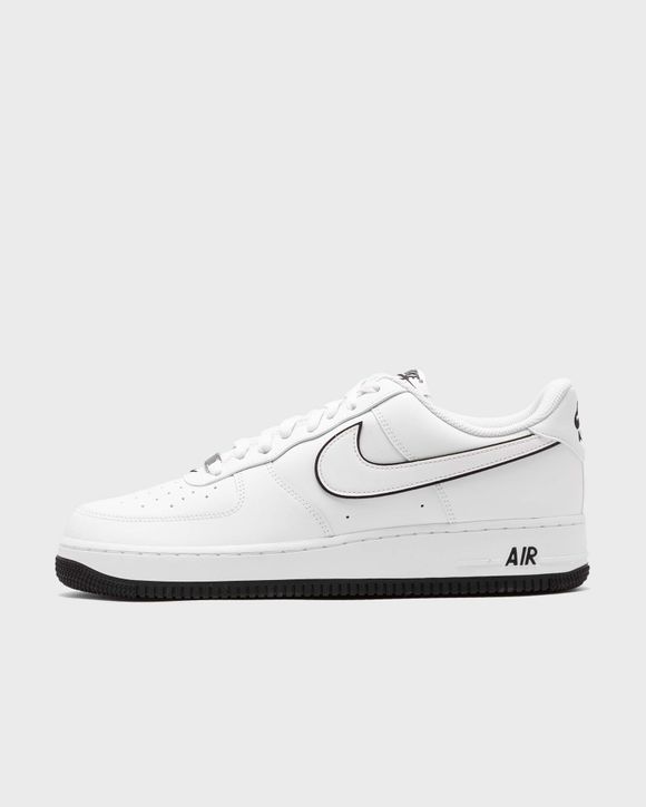 Nike NIKE AIR FORCE 1 07 LV8 JD White BSTN Store