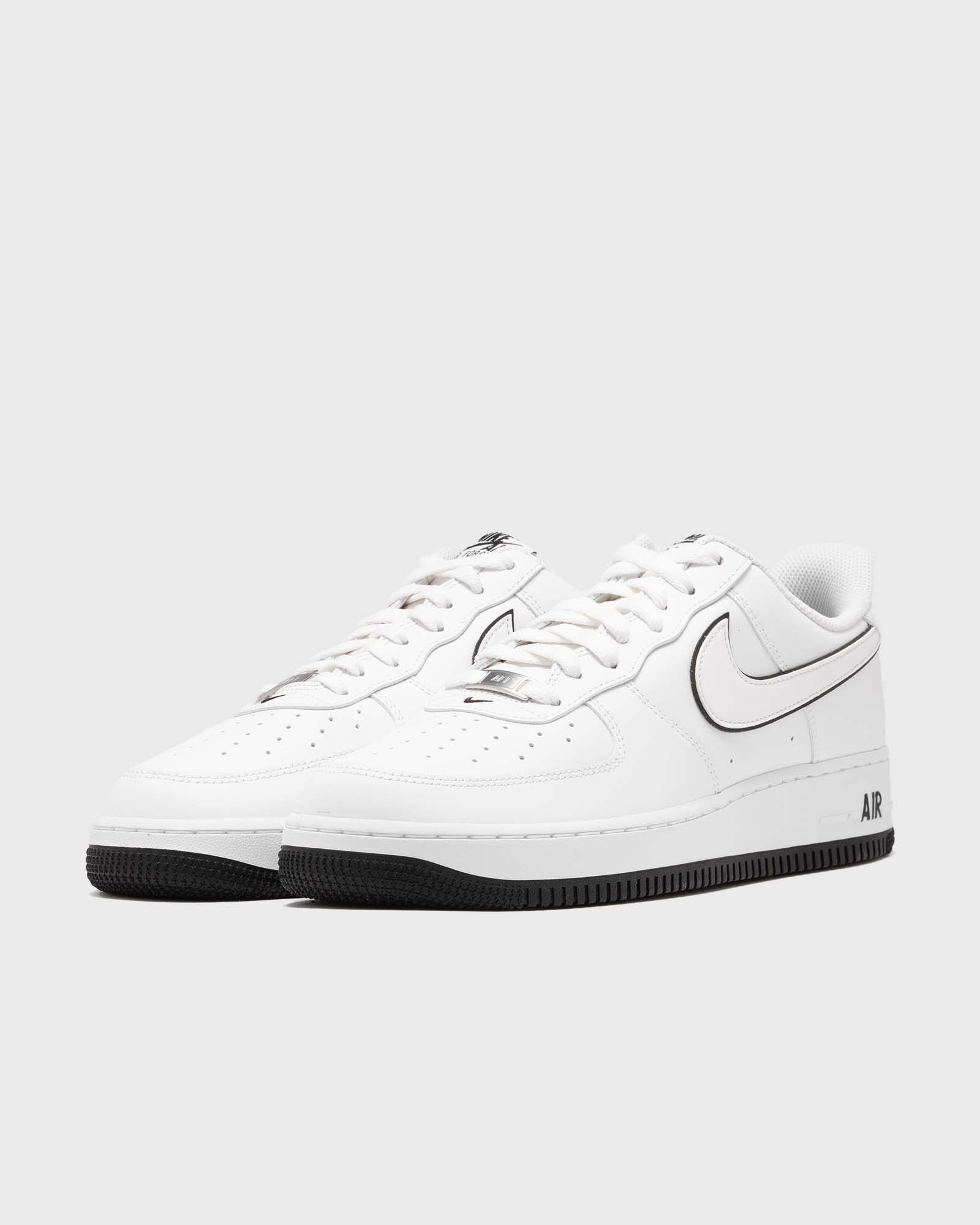 AIR FORCE 1 '07