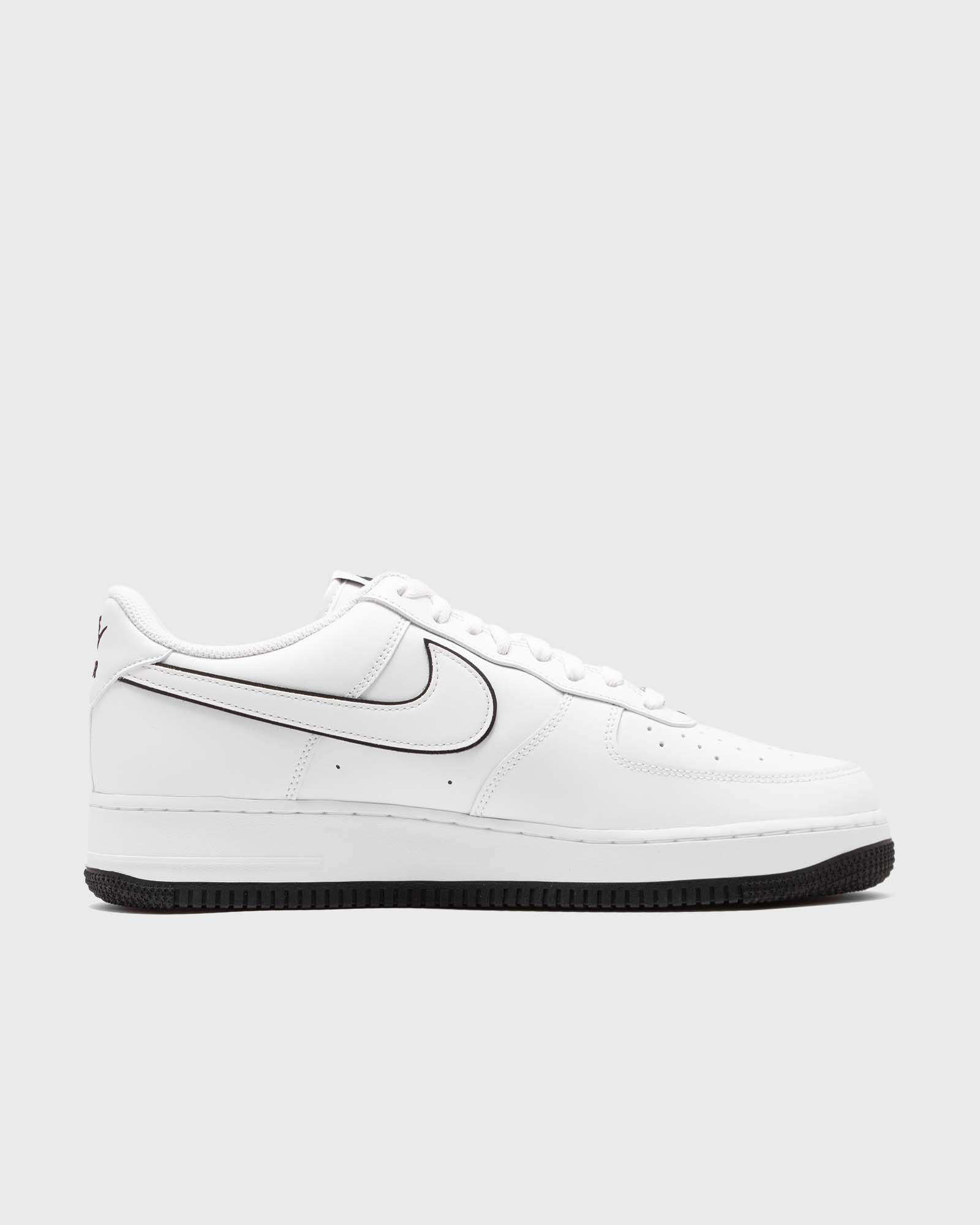 AIR FORCE 1 '07