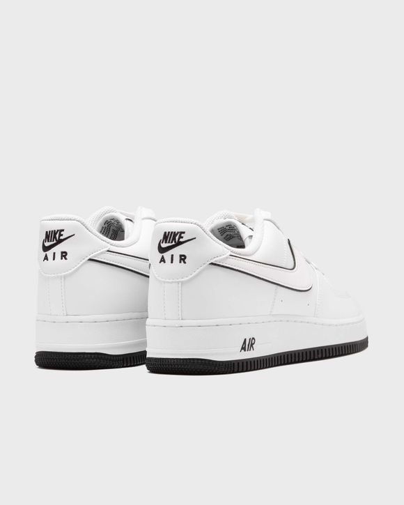 Air force 1 07 white sale online