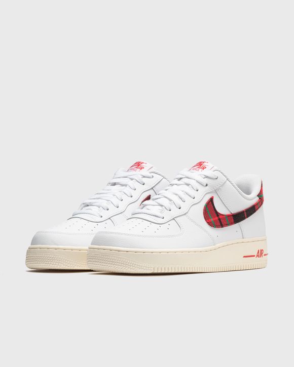 AIR FORCE 1 '07 LV8 'Plaid'