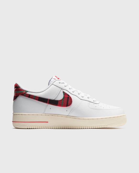 AIR FORCE 1 '07 LV8 'Plaid'