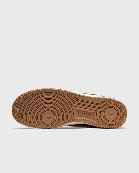 AIR FORCE 1 '07 LX 'Plaid Cacao'