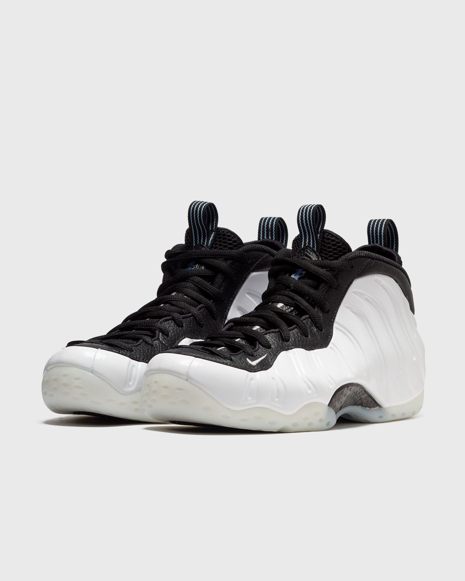 Nike Air Foamposite 1 Black White | BSTN Store