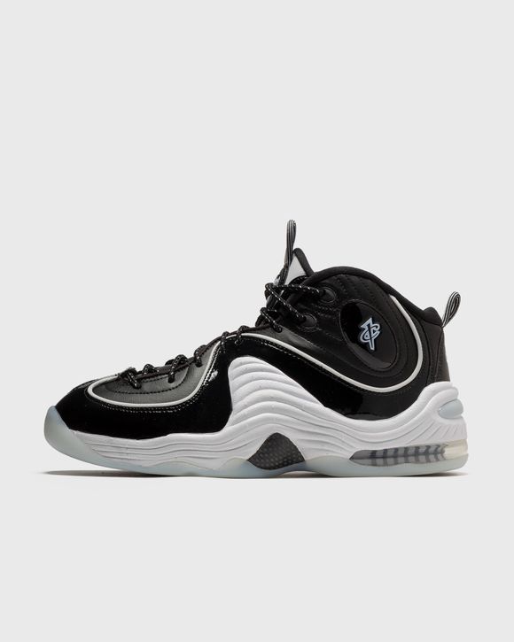 Nike Air Penny 2 Black/Grey | BSTN Store
