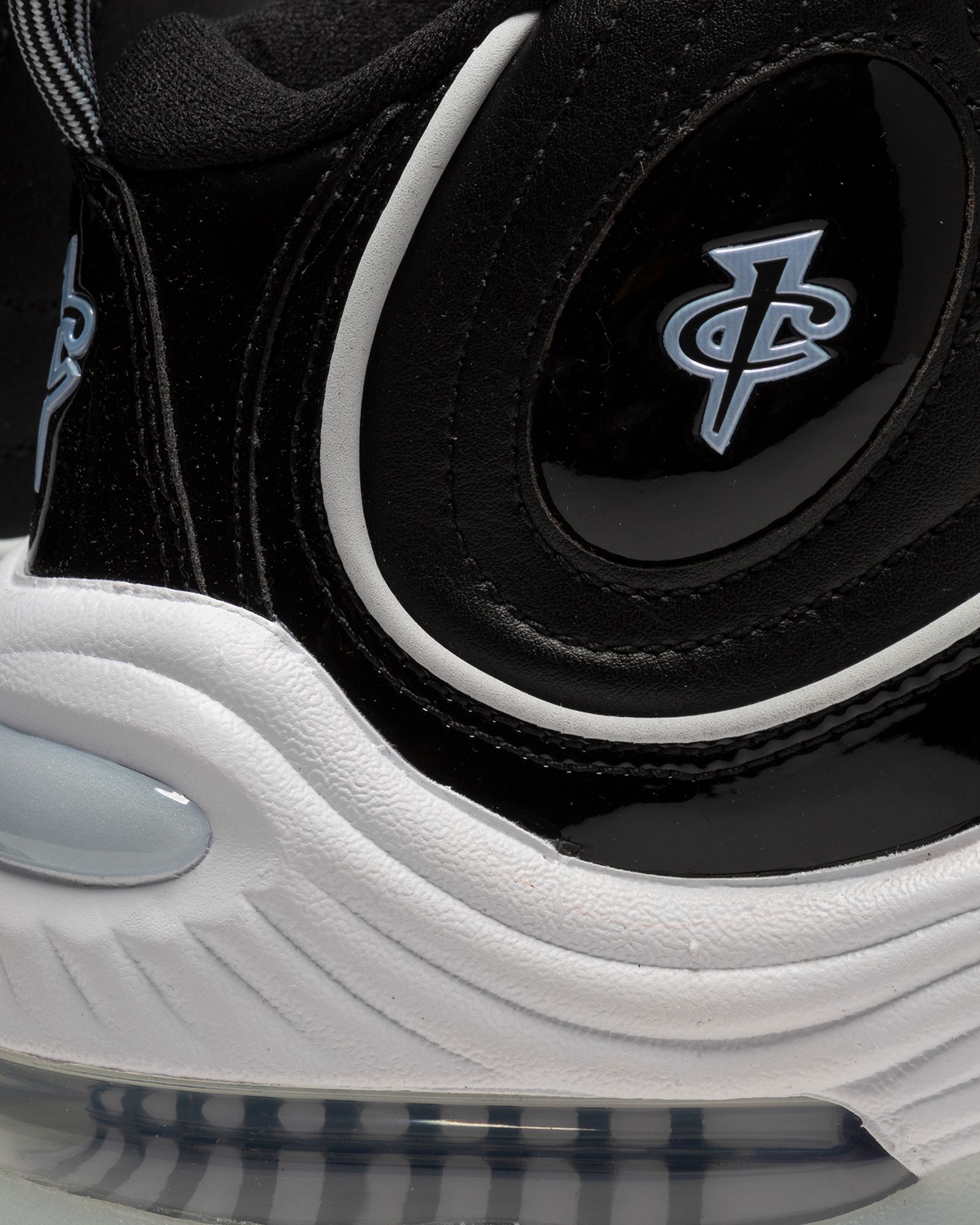 Air Penny 2