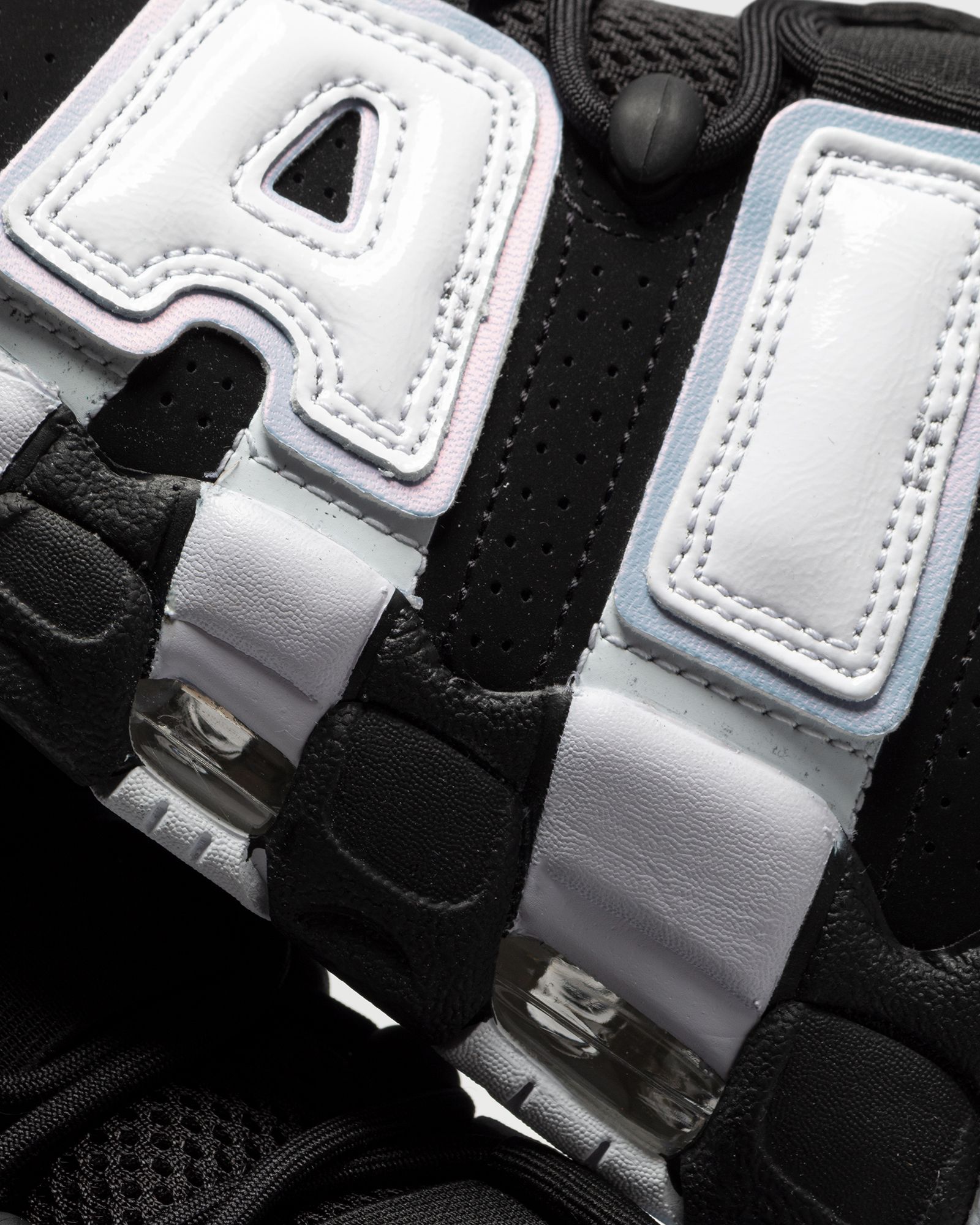 Air More Uptempo '96 'Cobalt Bliss'