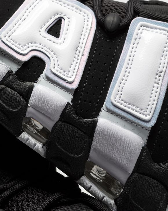 Air More Uptempo '96 'Cobalt Bliss' - BLACK/WHITE-MULTI-COLOR-COBALT BLISS