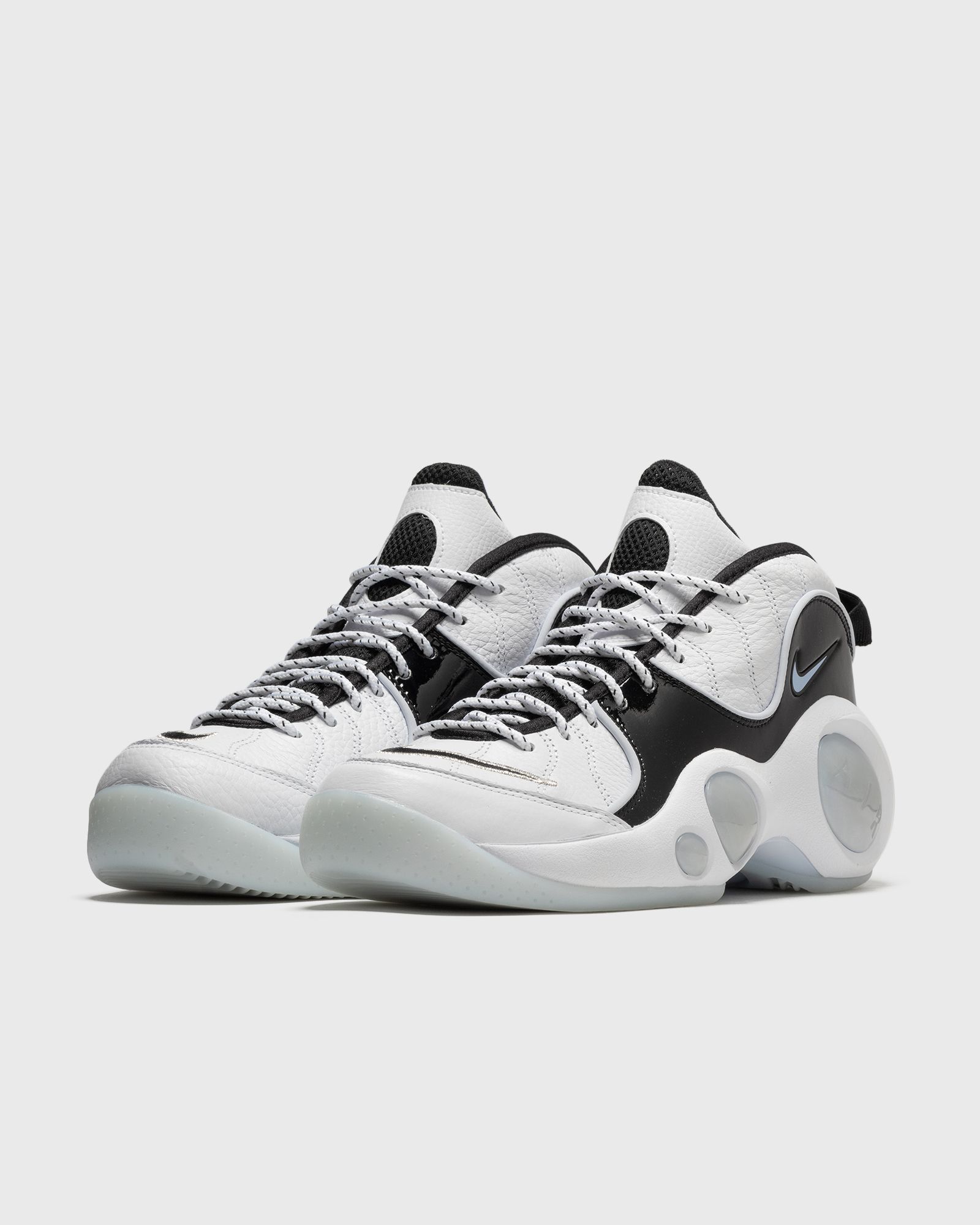 Air Zoom Flight 95 'Football Grey'