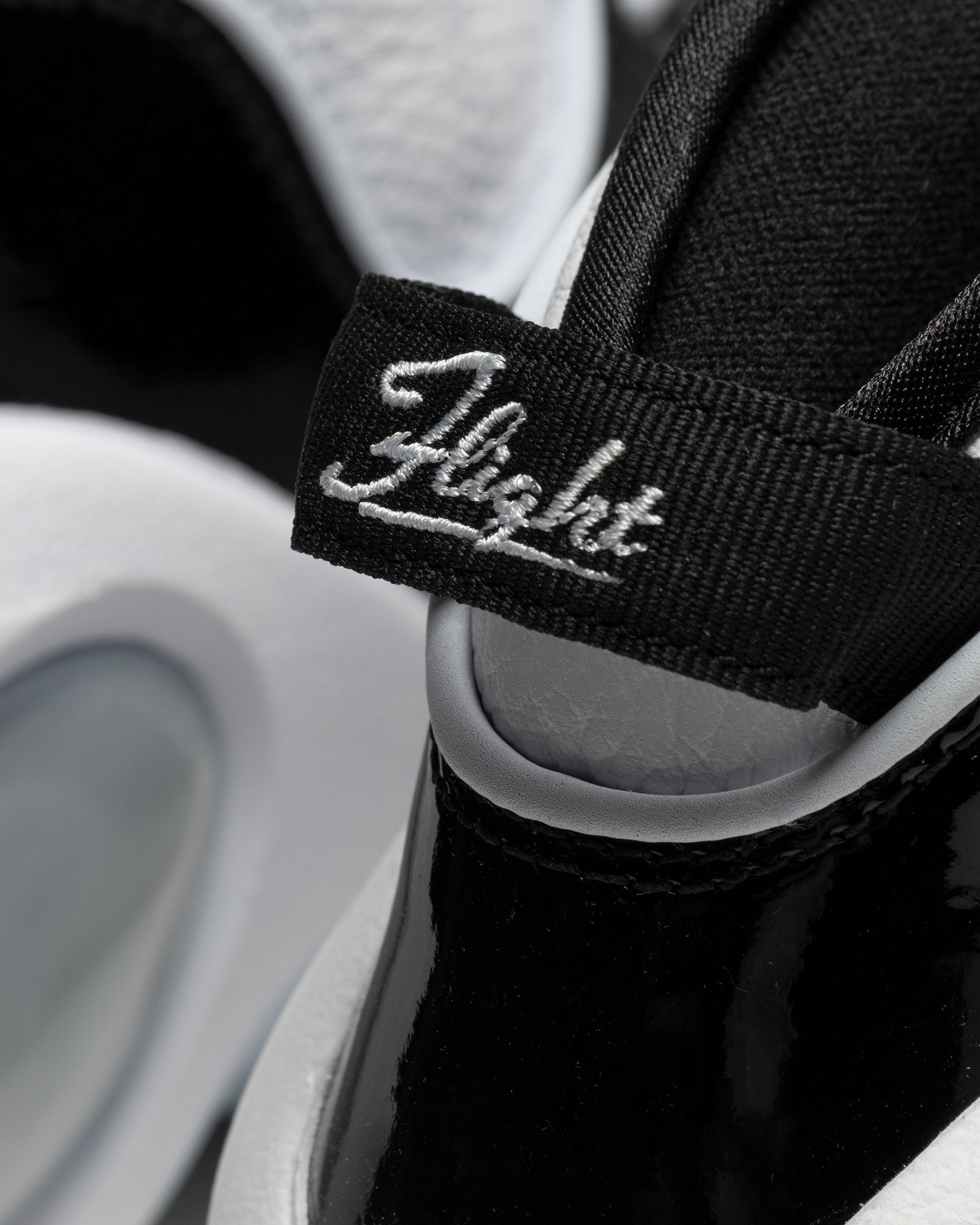 Air Zoom Flight 95 'Football Grey'