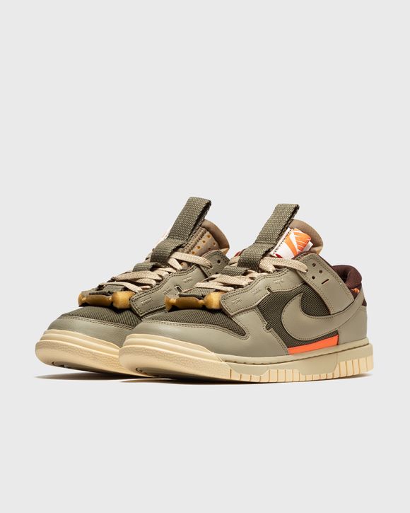 Dunk Low Remastered