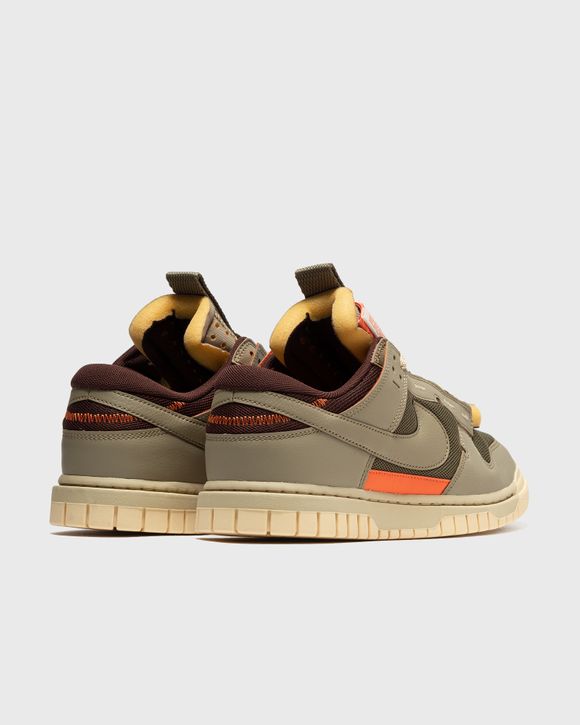 Dunk Low Remastered