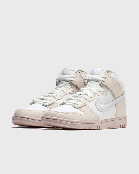 Nike Dunk High Retro EMB White | BSTN Store